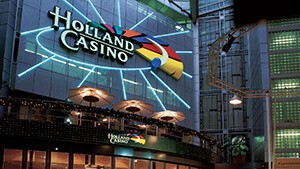 Hollands Casino Licentie