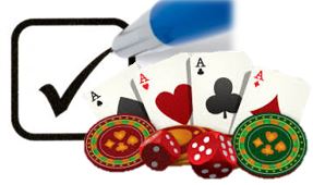 Casino licentie Curacao reputatie